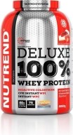 Nutrend 100% Deluxe Whey 2250g - cena, srovnání