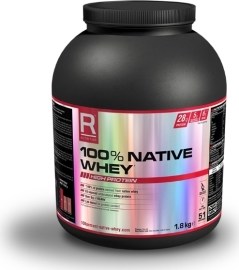 Reflex Nutrition 100% Native Whey 1800g