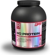 Reflex Nutrition 3D Protein 1800g - cena, srovnání