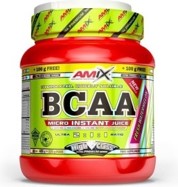 Amix BCAA Micro Instant Juice 500g