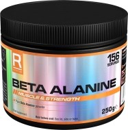 Reflex Nutrition Beta Alanine 250g - cena, srovnání
