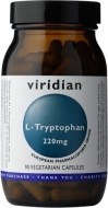 Viridian L-Tryptophan 220 90kps