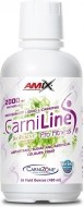 Amix CarniLine Pro Fitness 2000 480ml - cena, srovnání
