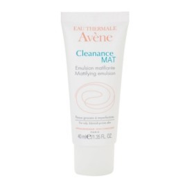 Avene Cleanance Mat Mattifying Emulsion 40ml
