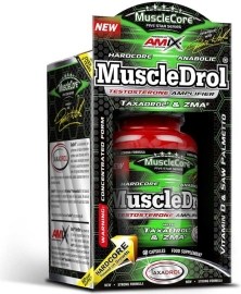 Amix MuscleDrol 60kps