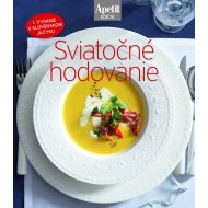 Sviatočné hodovanie z edície Apetit 2 - cena, srovnání
