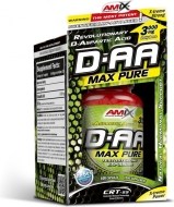 Amix D-AA Max Pure 100tbl - cena, srovnání