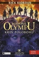 Bohové Olympu Krev polobohů - cena, srovnání