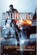 Battlefield 4 - cena, srovnání