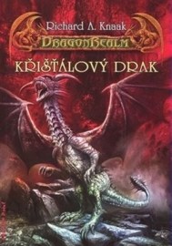 Křišťálový drak