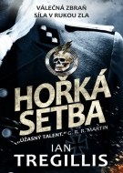 Hořká setba - cena, srovnání