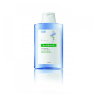 Klorane Lin Shampoo with Flax Fiber 400ml - cena, srovnání