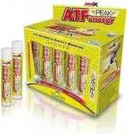 Amix ATP Energy Liquid 10x25ml - cena, srovnání
