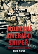 Moderní američtí snipeři - cena, srovnání