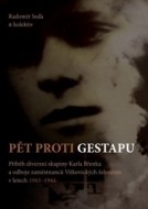 Pět proti gestapu - cena, srovnání