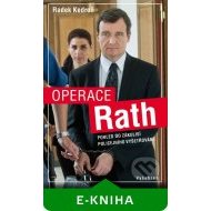 Operace Rath - cena, srovnání