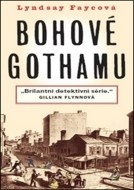 Bohové Gothamu - cena, srovnání