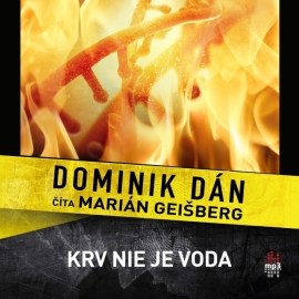 Krv nie je voda