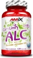 Amix ALC + Taurine + Vitamín B6 120tbl - cena, srovnání