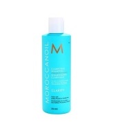 Moroccanoil Clarify Shampoo for Hair Burdened by Buildup 250ml - cena, srovnání