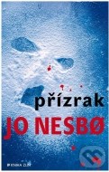 Přízrak - Jo Nesbo - cena, srovnání