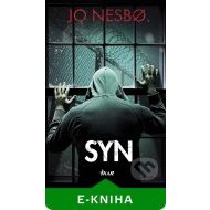 Syn - Jo Nesbo - cena, srovnání