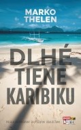 Dlhé tiene Karibiku - cena, srovnání