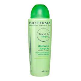 Bioderma Nodé A Soothing Shampoo 400ml