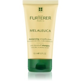 Rene Furterer Melaleuca Anti-Dandruff Shampoo 150ml
