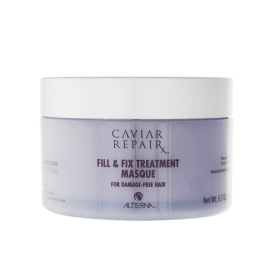 Alterna Caviar Fill & Fix Treatment Masque for Damage-Free Hair 161g