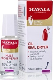 Mavala Nail Care Oil Seal Dryer 10ml