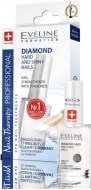 Eveline Cosmetics Nail Therapy Diamond Hard and Skiny 12ml - cena, srovnání