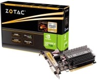 Zotac GeForce GT730 4GB ZT-71115-20L - cena, srovnání