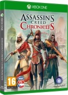 Assassin's Creed: Chronicles - cena, srovnání