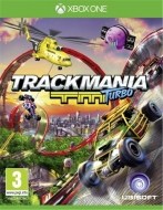 Trackmania Turbo - cena, srovnání