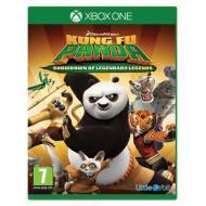 Kung Fu Panda: Showdown of Legendary Legends - cena, srovnání