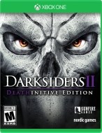 Darksiders 2 (Deathinitive Edition) - cena, srovnání