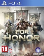 For Honor - cena, srovnání