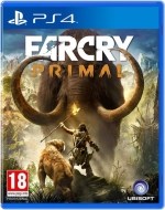 Far Cry: Primal - cena, srovnání