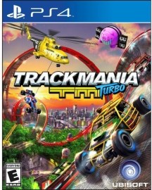 Trackmania Turbo