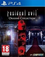 Resident Evil (Origins Collection) - cena, srovnání