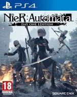 NieR: Automata - cena, srovnání