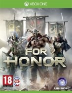 For Honor - cena, srovnání