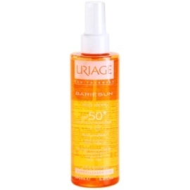 Uriage Bariésun Very High Protection Dry Oil SPF50 200ml