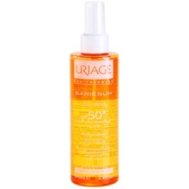 Uriage Bariésun Very High Protection Dry Oil SPF50 200ml