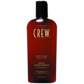 American Crew Classic Daily Conditioner for Soft, Manageable Hair 250ml