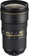 Nikon AF-S Nikkor 24-70mm f/2.8E ED VR - cena, srovnání