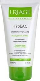 Uriage Hyseac Cleansing Cream 150ml