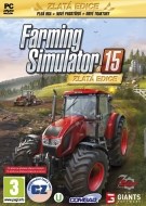 Farming Simulator 15 - cena, srovnání