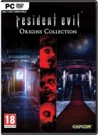 Resident Evil (Origins Collection) - cena, srovnání